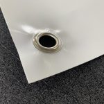 Striscioni in PVC con Occhielli - immagine 2