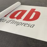 Striscioni in PVC con Occhielli - immagine 4