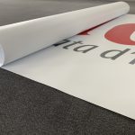 Striscioni in PVC con Occhielli - immagine 3