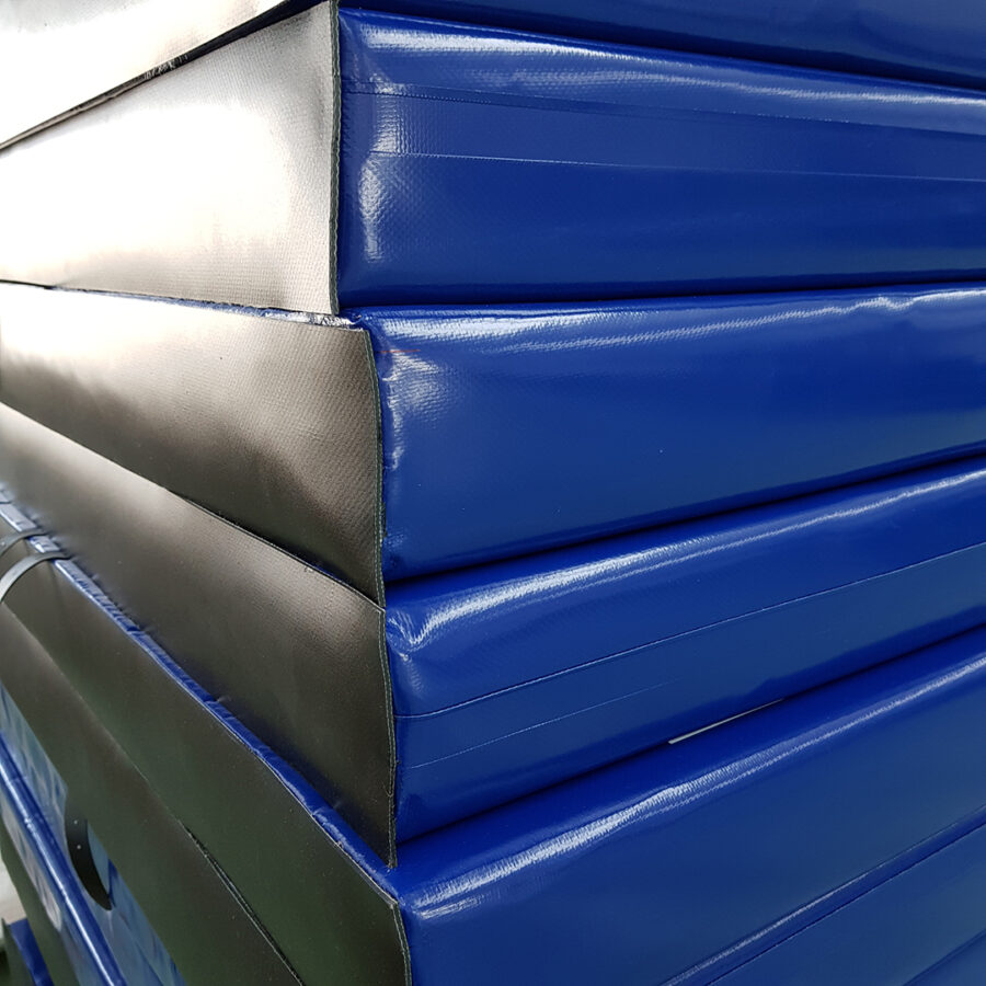 Materassi per camion isotermici - immagine 2