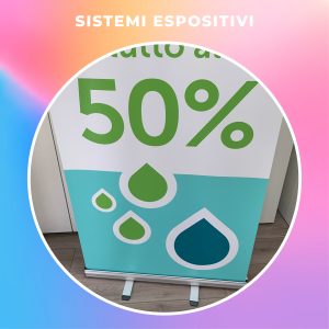 Sistemi Espositivi