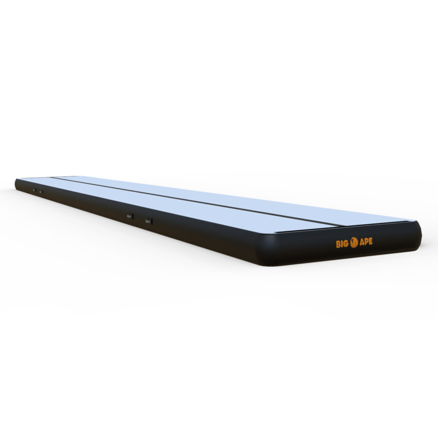 AirTrack: Materasso Sportivo Gonfiabile - immagine 2