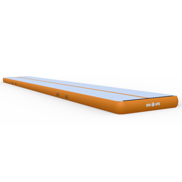 AirTrack: Materasso Sportivo Gonfiabile